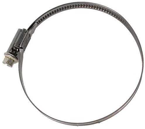 Originalus BMW R55 R55N R56 R56N R57 radiatoriaus aušinimo žarnos spaustukas OEM 13717565965