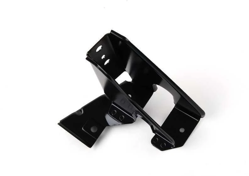 Originalus BMW radiatoriaus šerdies laikiklio užraktas kairėje OEM 328i (06-13) 51647116705
