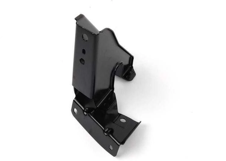 Originalus BMW radiatoriaus šerdies laikiklio užraktas kairėje OEM 328i (06-13) 51647116705