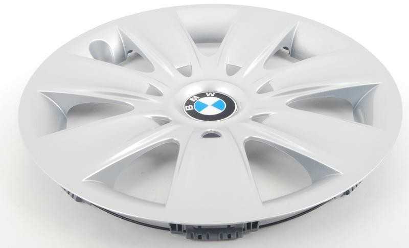 Originalus BMW ratlankio apdailos dangtelis 16\" 3 serija E90 E91 E92 E93 LCI 36136777786