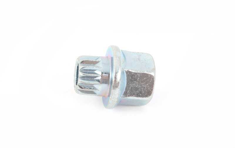 Originalus BMW - Ratlankio varžto adapteris - Kodas 31 - 36136765544