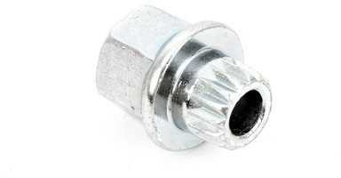 Originalus BMW - Ratlankio varžto adapteris - Kodas 31 - 36136765544