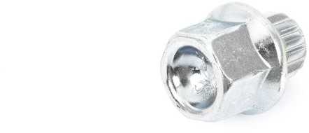 Originalus BMW - Ratlankio varžto adapteris - Kodas 31 - 36136765544