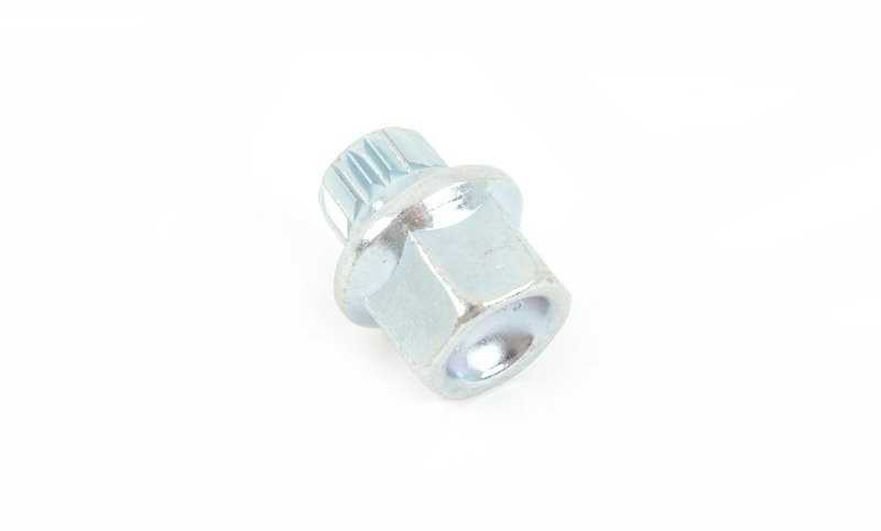 Originalus BMW - Ratlankio varžto adapteris - Kodas 31 - 36136765544