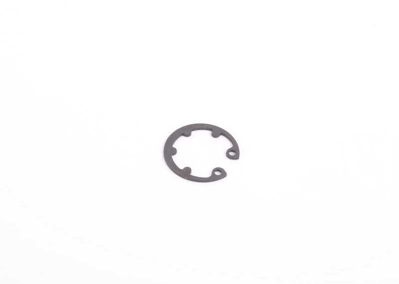Originalus BMW remonto rinkinys užrakinimo cilindrui 3er e30 51249061785 OEM