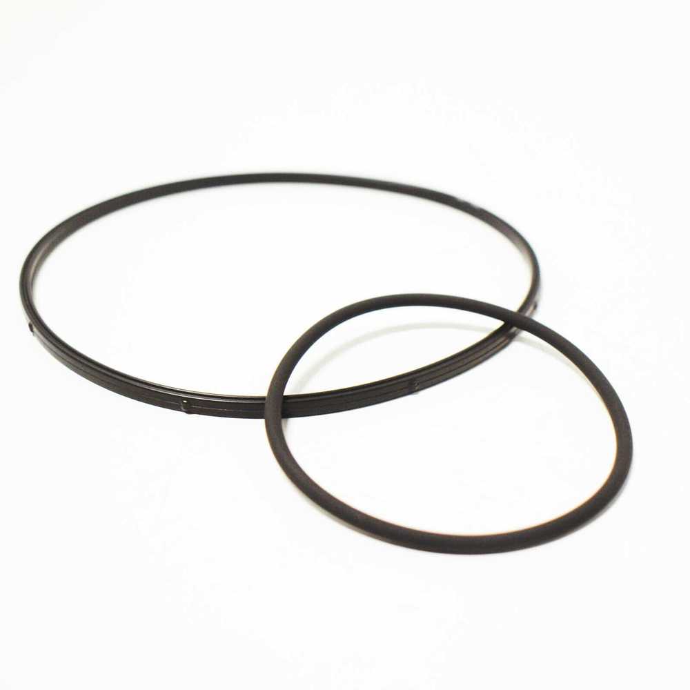 Originalus BMW sandarinimo rinkinys vakuumo siurbliui X1 X3 Z4 E46 E60 E81 E82 11668626471