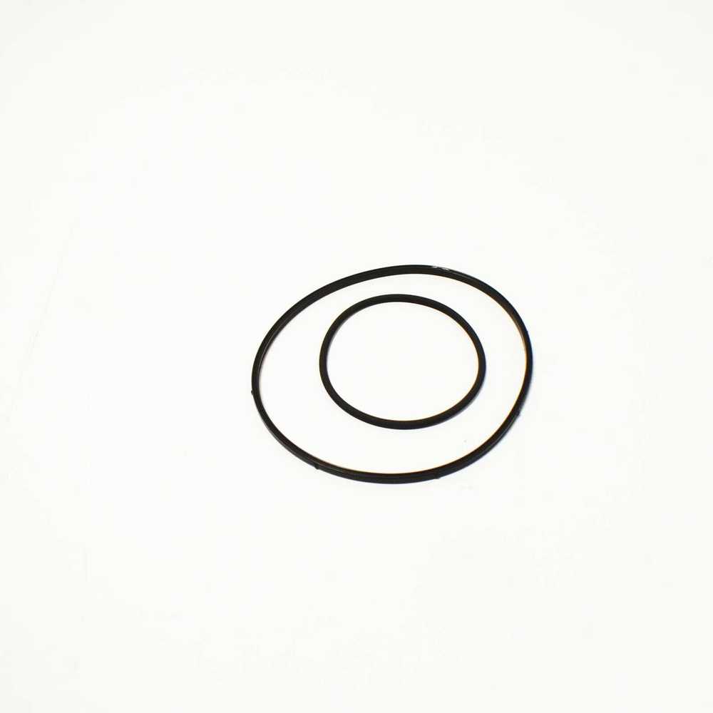 Originalus BMW sandarinimo rinkinys vakuumo siurbliui X1 X3 Z4 E46 E60 E81 E82 11668626471