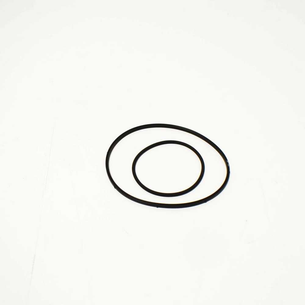 Originalus BMW sandarinimo rinkinys vakuumo siurbliui X1 X3 Z4 E46 E60 E81 E82 11668626471