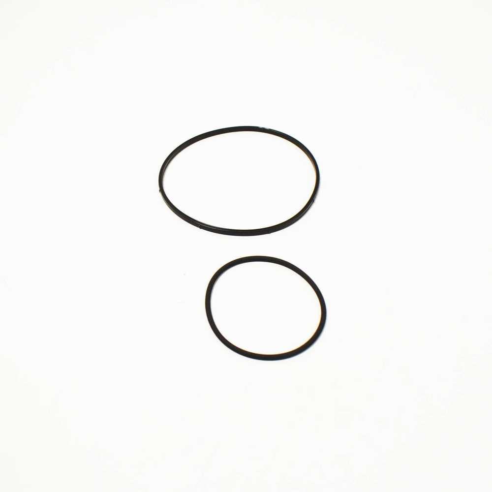 Originalus BMW sandarinimo rinkinys vakuumo siurbliui X1 X3 Z4 E46 E60 E81 E82 11668626471
