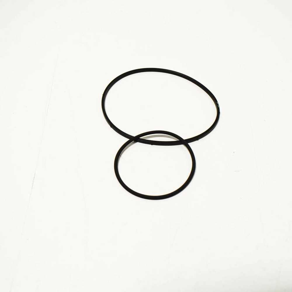 Originalus BMW sandarinimo rinkinys vakuumo siurbliui X1 X3 Z4 E46 E60 E81 E82 11668626471