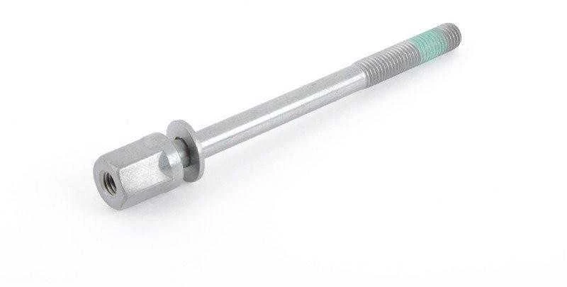 Originalus BMW šešiakampis varžtas su vidiniu sriegio m10x125 12318574809 OEM