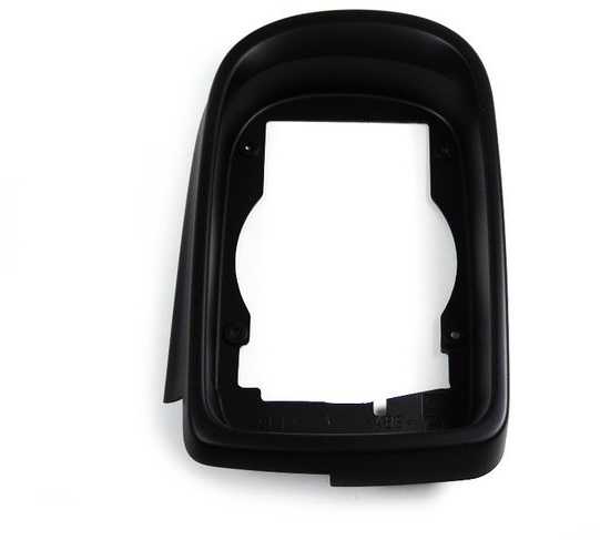 ORIGINALUS BMW SPIEGEL Blende Abdeckung Rahmen Verkleidung für BMW E39 E38 LINKS