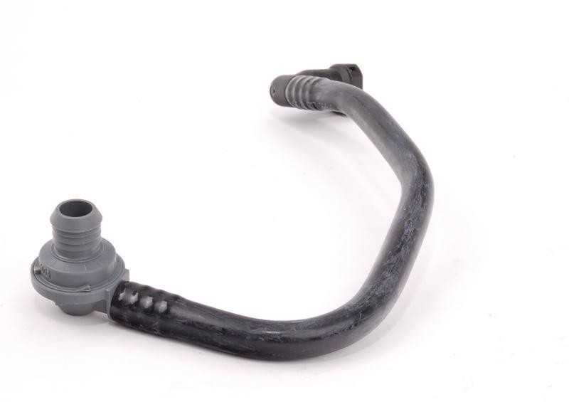 Originalus BMW vakuuminis žarna 318i 320d 330i E90 E87 E88 34337577336