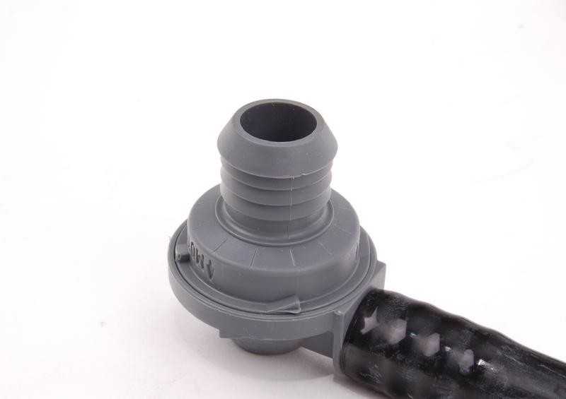 Originalus BMW vakuuminis žarna 318i 320d 330i E90 E87 E88 34337577336