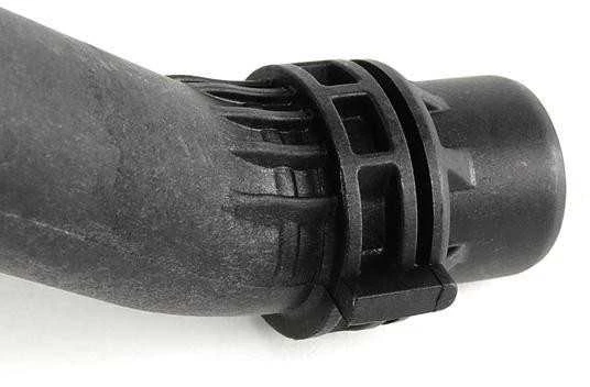 Originalus BMW vamzdžio šildymo grąžinimas - Termostatas 3er x1 17127525870 OEM