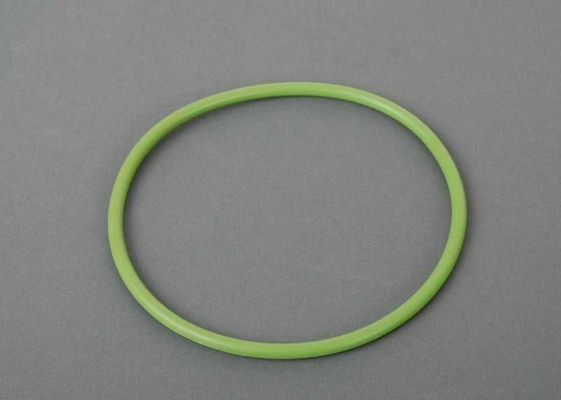 Originalus BMW vamzdžio šildymo grąžinimas - Termostatas 3er x1 17127525870 OEM