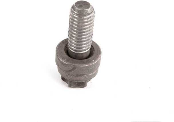 Originalus BMW vandens siurblio aliuminio Torx varžtas M8X20mm 12527557037