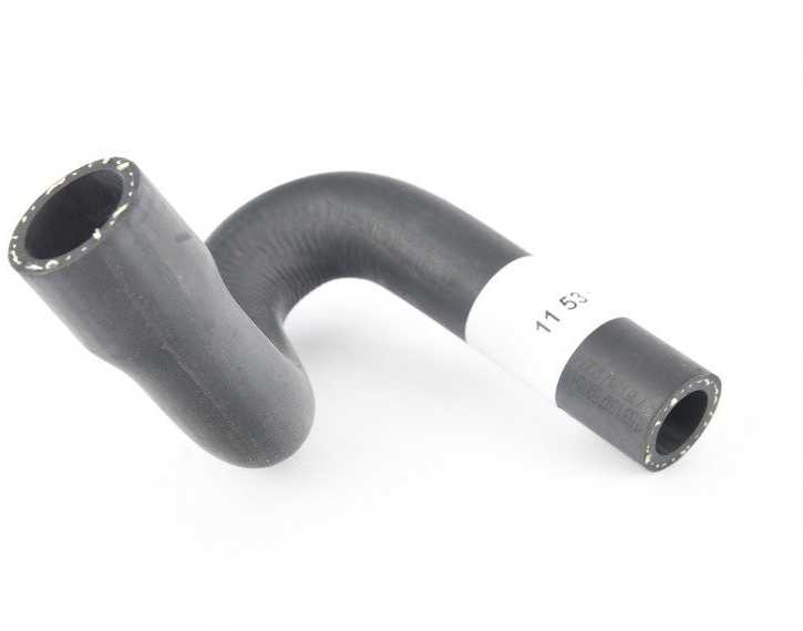 Originalus BMW vandens žarna 3er e36 11531317590 OEM