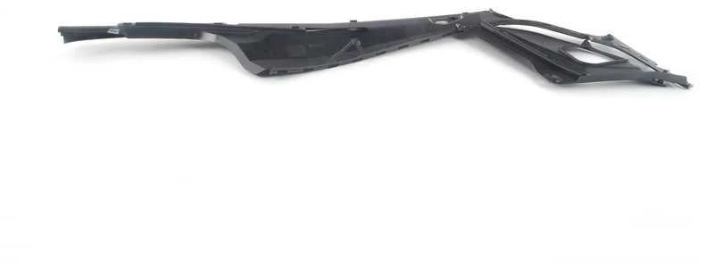 Originalus BMW variklio dangčio uždengimas dešinėje 528i 535i 535i xDrive (11-15) OEM 51767019804