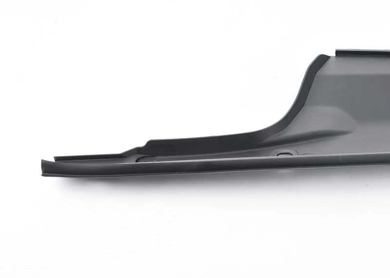 Originalus BMW variklio dangčio uždengimas dešinėje 528i 535i 535i xDrive (11-15) OEM 51767019804