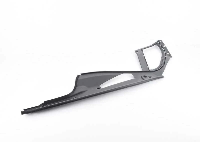 Originalus BMW variklio dangčio uždengimas dešinėje 528i 535i 535i xDrive (11-15) OEM 51767019804