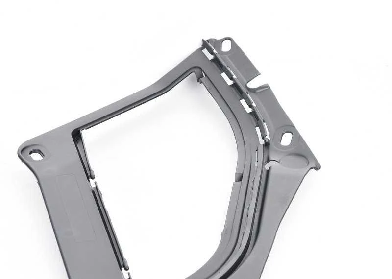 Originalus BMW variklio dangčio uždengimas dešinėje 528i 535i 535i xDrive (11-15) OEM 51767019804