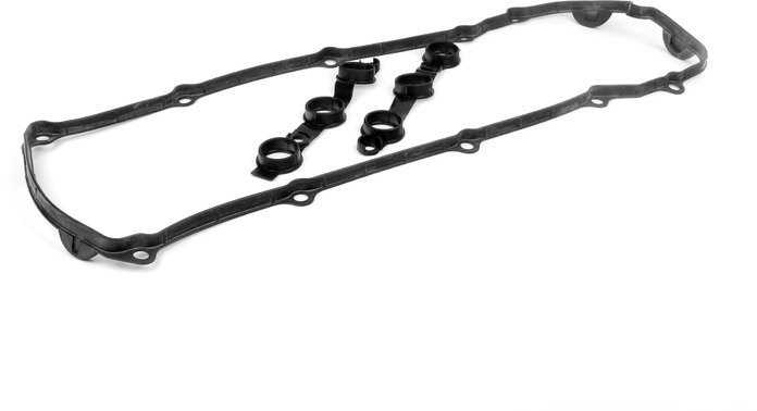 Originalus BMW variklio vožtuvų dangtelio tarpiklis E46 E39 E38 E53 OEM 11129070990