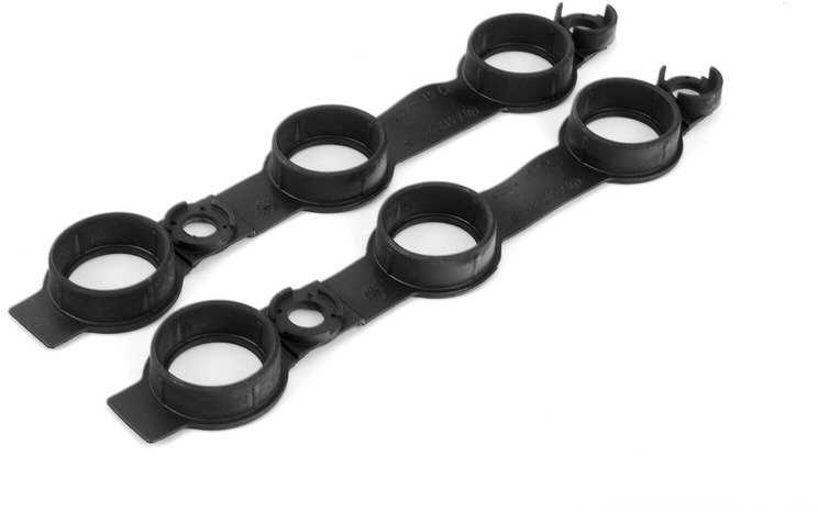 Originalus BMW variklio vožtuvų dangtelio tarpiklis E46 E39 E38 E53 OEM 11129070990