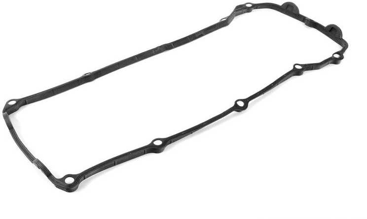 Originalus BMW variklio vožtuvų dangtelio tarpiklis E46 E39 E38 E53 OEM 11129070990
