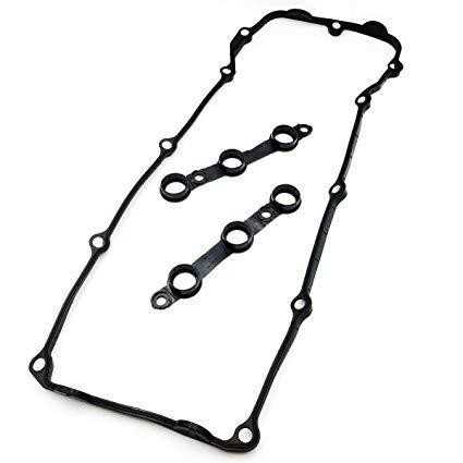 Originalus BMW variklio vožtuvų dangtelio tarpiklis E46 E39 E38 E53 OEM 11129070990