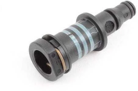Originalus BMW X1 E84 E87 Išėjimo Slave Cilindras Sankabos LOCK Vožtuvas OEM 21526764876