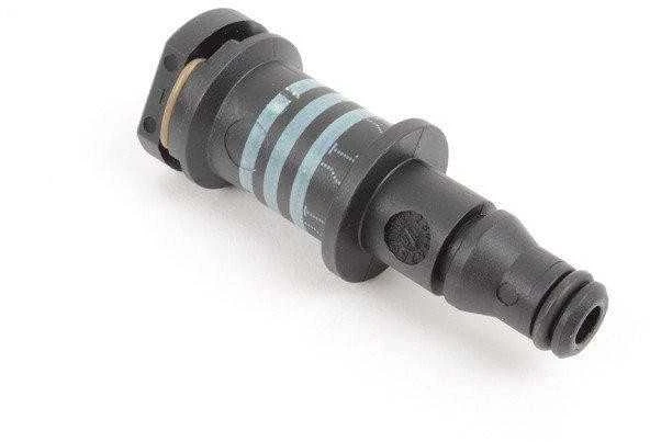 Originalus BMW X1 E84 E87 Išėjimo Slave Cilindras Sankabos LOCK Vožtuvas OEM 21526764876
