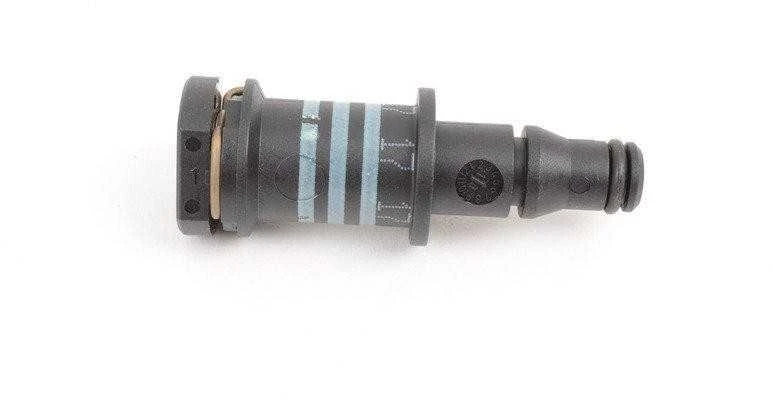Originalus BMW X1 E84 E87 Išėjimo Slave Cilindras Sankabos LOCK Vožtuvas OEM 21526764876