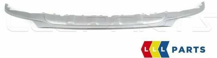 Originalus BMW X1 E84 X1 16d 16i 18d 18d 18dX 18i 20d apdailos oro kanalas priekyje 51117374101