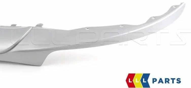 Originalus BMW X1 E84 X1 16d 16i 18d 18d 18dX 18i 20d apdailos oro kanalas priekyje 51117374101