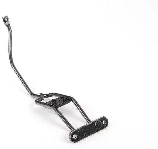 Originalus BMW X1 radiatoriaus šerdies laikiklio užrakto atrama 51642990177