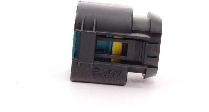 Originalus BMW X1 X3 X5 X6 Z4 Roadster E60 E61 E70 E71 lizdo korpusas 12527539072