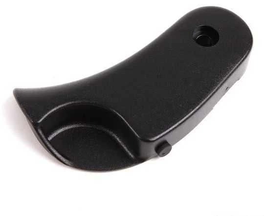 ORIGINALUS BMW X3 E83 E46 Z4 VARIKLIO GAUBTO MECHANIZMO SVERTAS LHD 51238223163