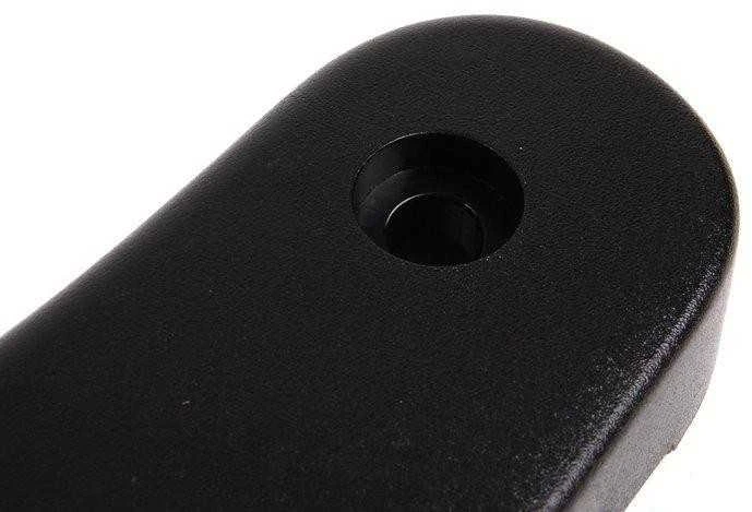 ORIGINALUS BMW X3 E83 E46 Z4 VARIKLIO GAUBTO MECHANIZMO SVERTAS LHD 51238223163