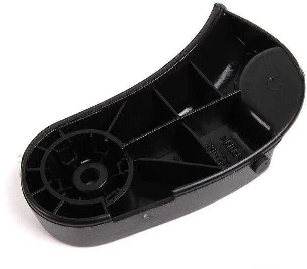 ORIGINALUS BMW X3 E83 E46 Z4 VARIKLIO GAUBTO MECHANIZMO SVERTAS LHD 51238223163