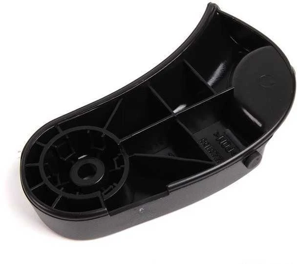 ORIGINALUS BMW X3 E83 E46 Z4 VARIKLIO GAUBTO MECHANIZMO SVERTAS LHD 51238223163