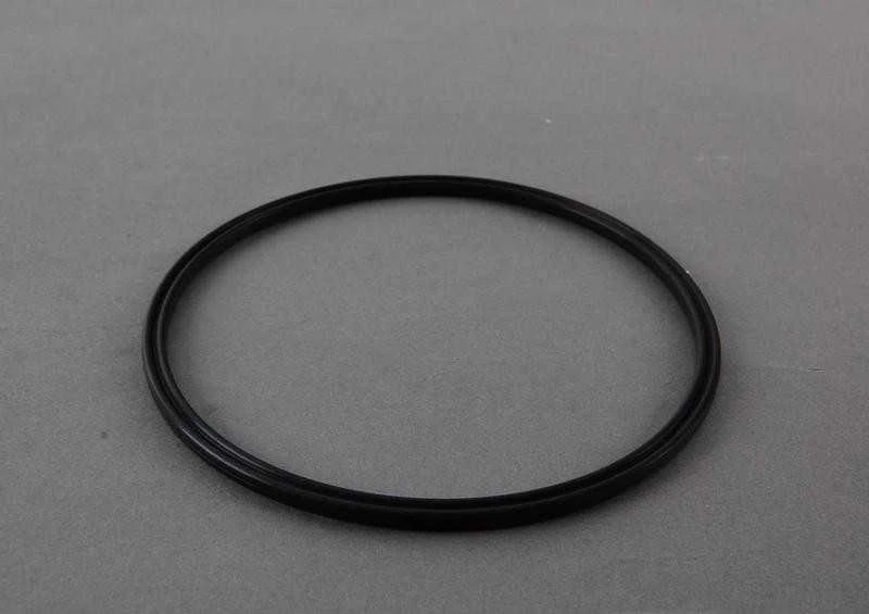 Originalus BMW X3 E83 kuro filtras su slėgio reguliatoriumi OEM 16146766158