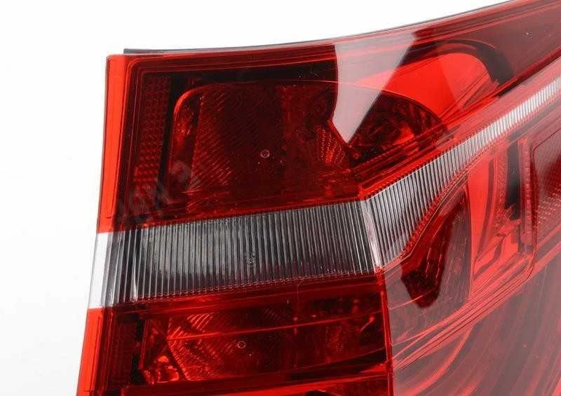 Originalus BMW X3 f25 galinis žibintas dešinysis išorinis žibintas Xenon 11-15