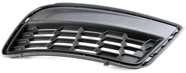 Originalus BMW X3 F25 priekinis bamperio grotelių dešinysis M paketo OEM 51118048110