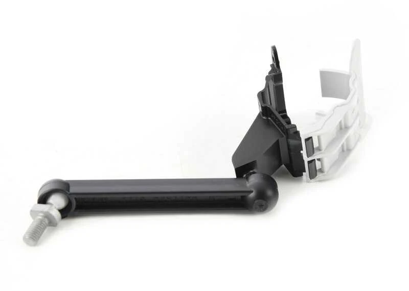 Originalus BMW X3 G01 X3 G02 priekinių žibintų vertikalios krypties valdymo strypas priekyje 37146891166