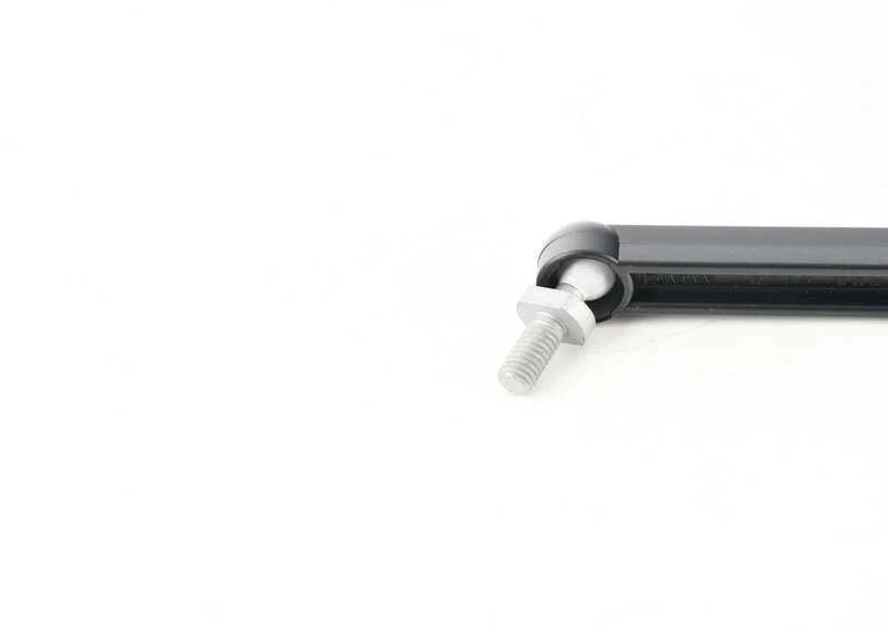 Originalus BMW X3 G01 X3 G02 priekinių žibintų vertikalios krypties valdymo strypas priekyje 37146891166