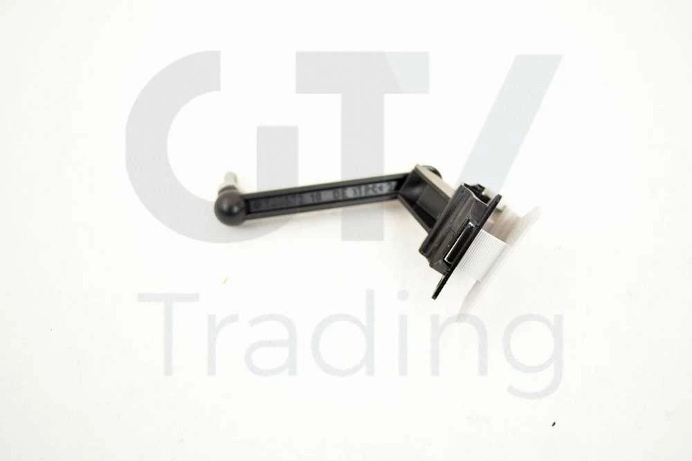 Originalus BMW X3 G01 X3 G02 priekinių žibintų vertikalios krypties valdymo strypas priekyje 37146891166