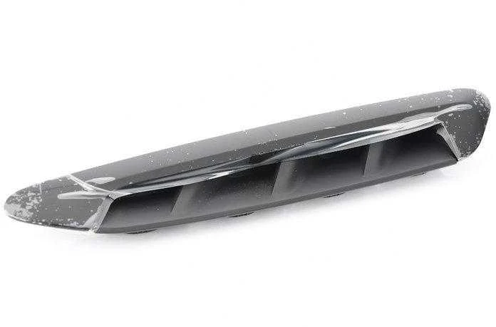 Originalus BMW X3 X4 M G01 G02 G08 Apdailos Šoninis Panele Priekinis Kairysis 51138064805