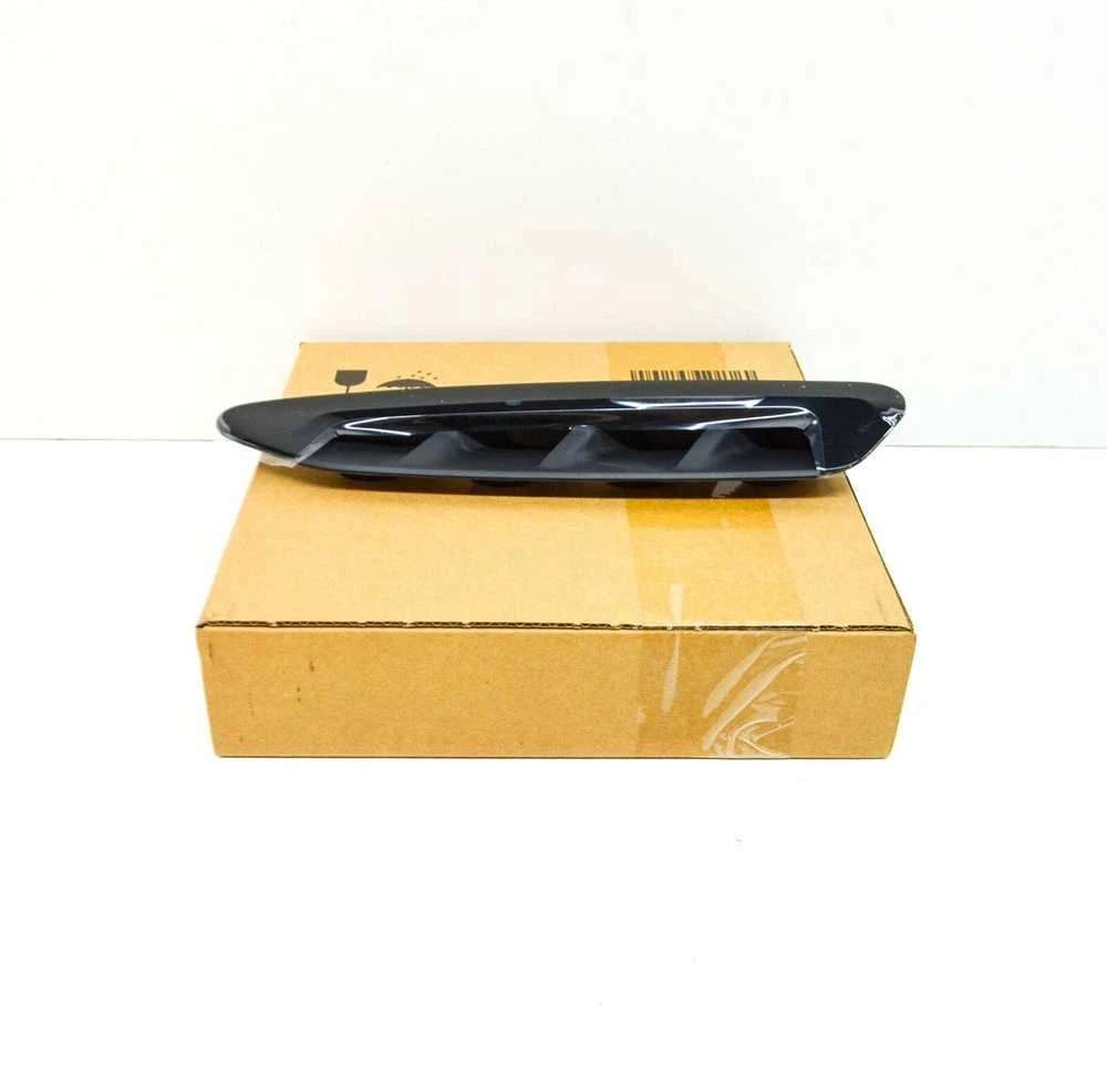 Originalus BMW X3 X4 M G01 G02 G08 Apdailos Šoninis Panele Priekinis Kairysis 51138064805