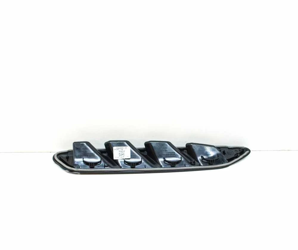 Originalus BMW X3 X4 M G01 G02 G08 Apdailos Šoninis Panele Priekinis Kairysis 51138064805